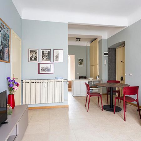 Your Nest In Milan - Via Cantoni Zewnętrze zdjęcie