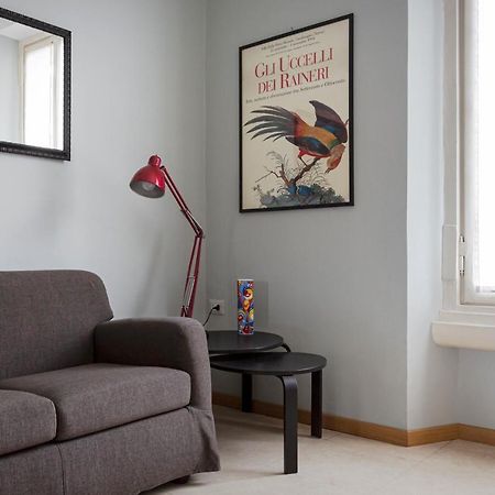 Your Nest In Milan - Via Cantoni Zewnętrze zdjęcie
