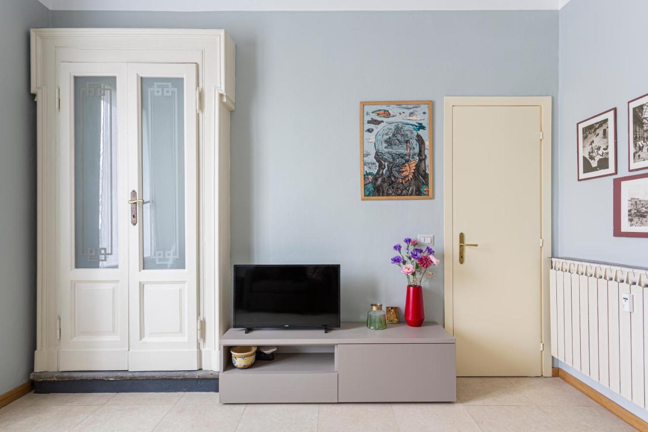 Your Nest In Milan - Via Cantoni Zewnętrze zdjęcie