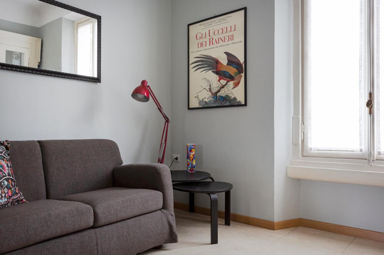 Your Nest In Milan - Via Cantoni Zewnętrze zdjęcie