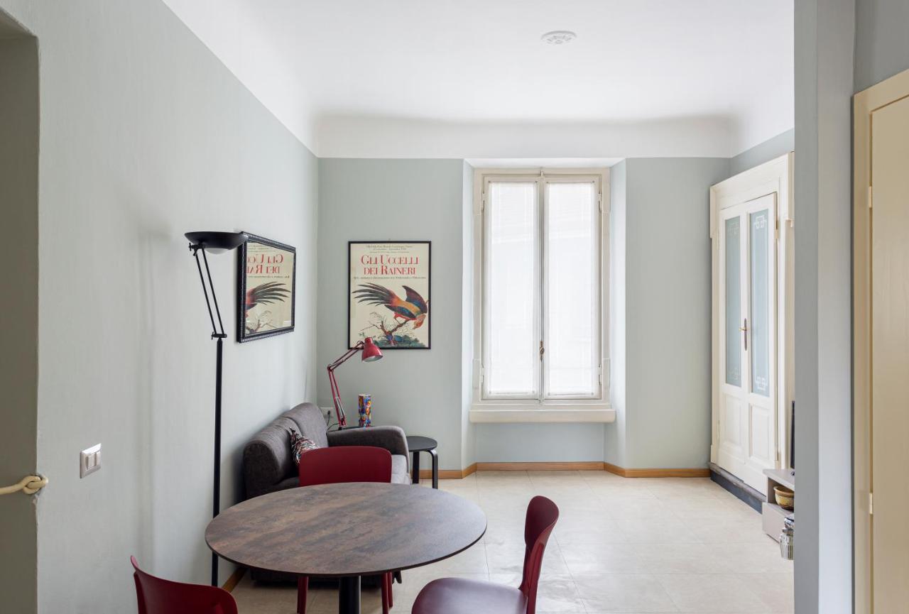 Your Nest In Milan - Via Cantoni Zewnętrze zdjęcie