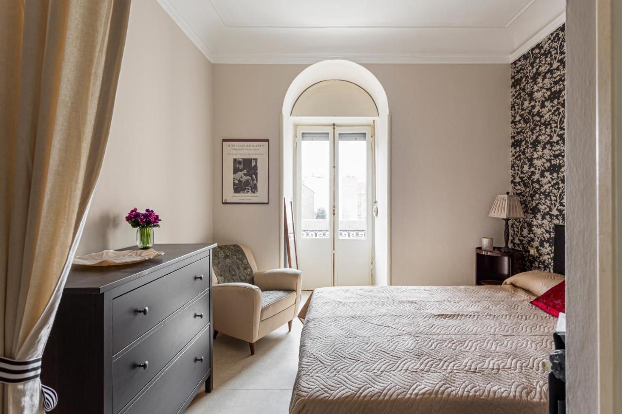 Your Nest In Milan - Via Cantoni Zewnętrze zdjęcie