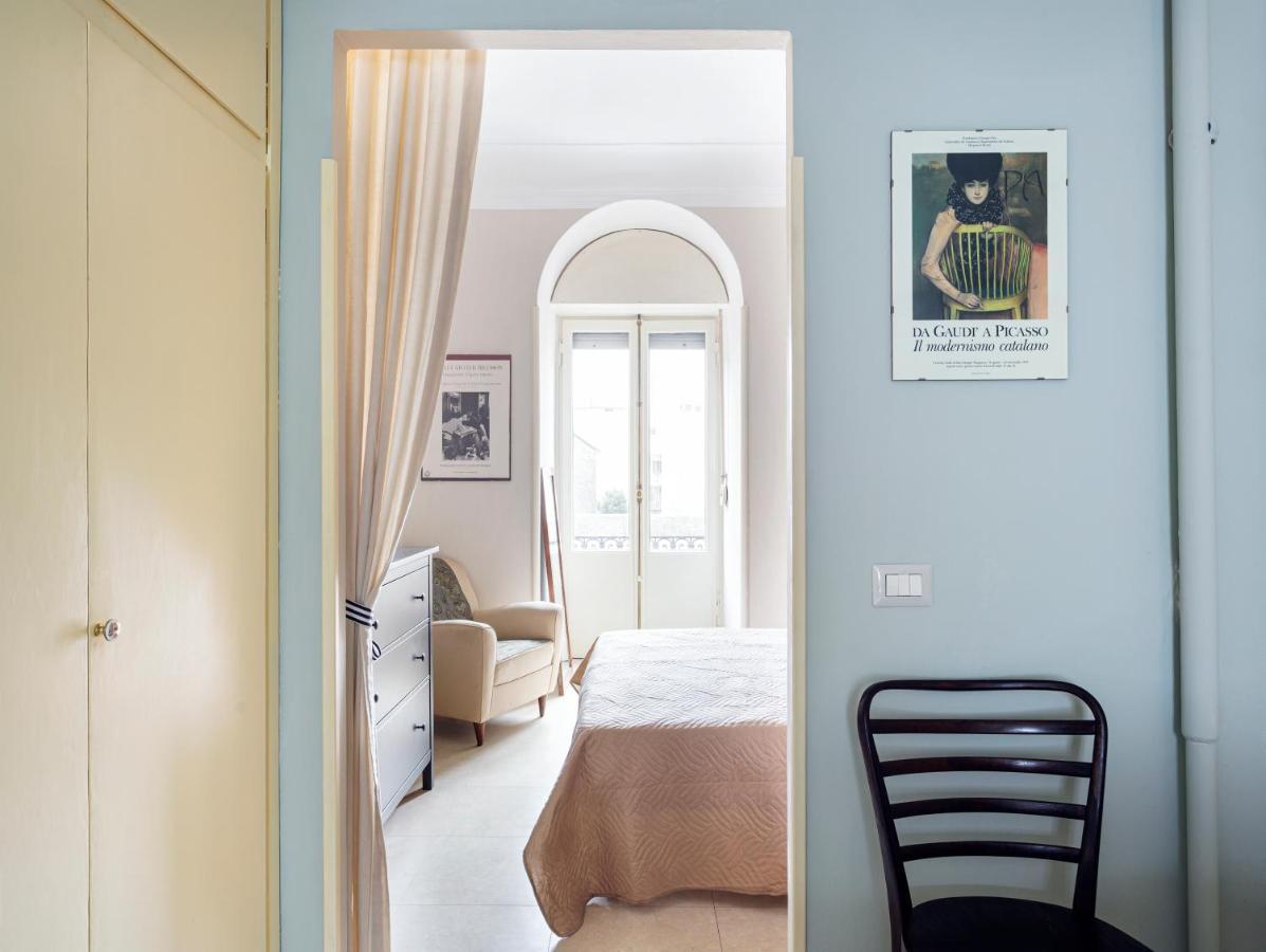 Your Nest In Milan - Via Cantoni Zewnętrze zdjęcie