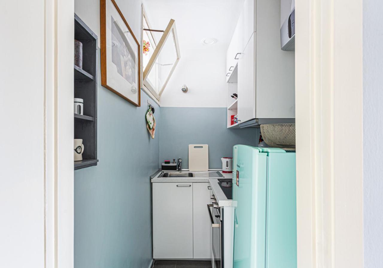 Your Nest In Milan - Via Cantoni Zewnętrze zdjęcie
