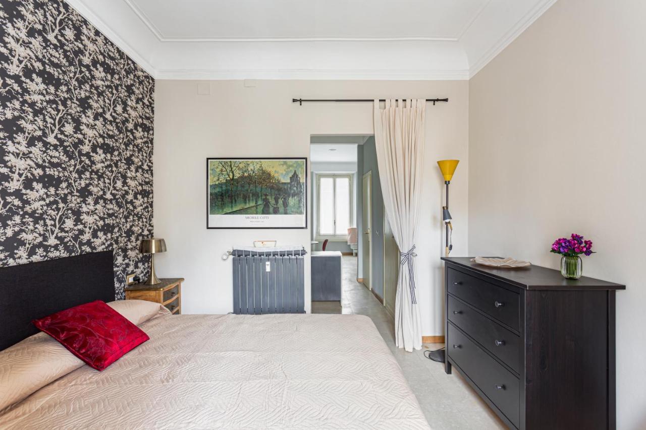 Your Nest In Milan - Via Cantoni Zewnętrze zdjęcie