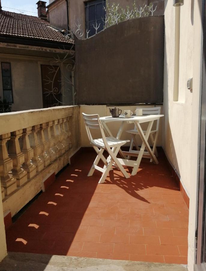Your Nest In Milan - Via Cantoni Zewnętrze zdjęcie